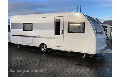 Adria Adora 613 UT Alde